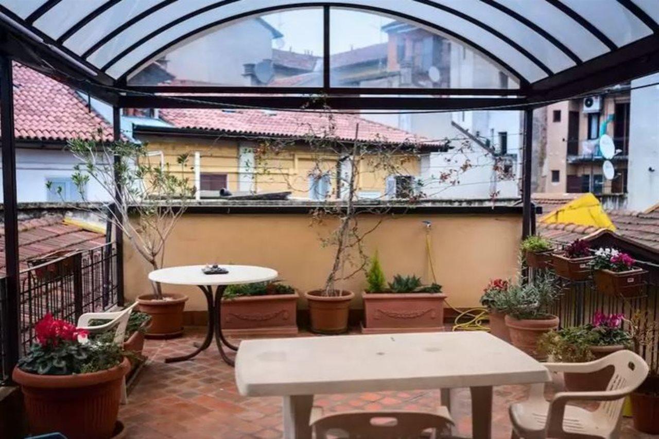 Apartment Shortstays Nolo Pontano Zia Milan